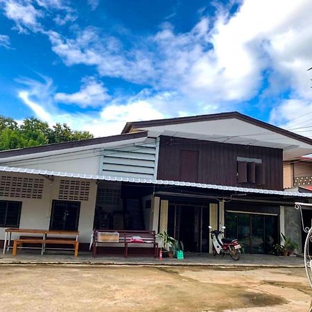Huean Him Pan Homestay เฮือนฮิมปานโฮมสเตย์ Ban Mae Pan Екстериор снимка