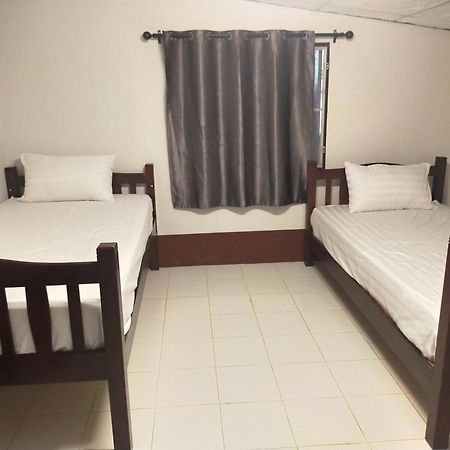Huean Him Pan Homestay เฮือนฮิมปานโฮมสเตย์ Ban Mae Pan Екстериор снимка