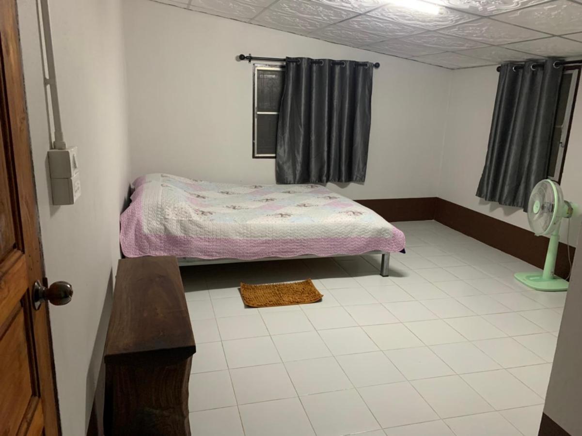 Huean Him Pan Homestay เฮือนฮิมปานโฮมสเตย์ Ban Mae Pan Екстериор снимка