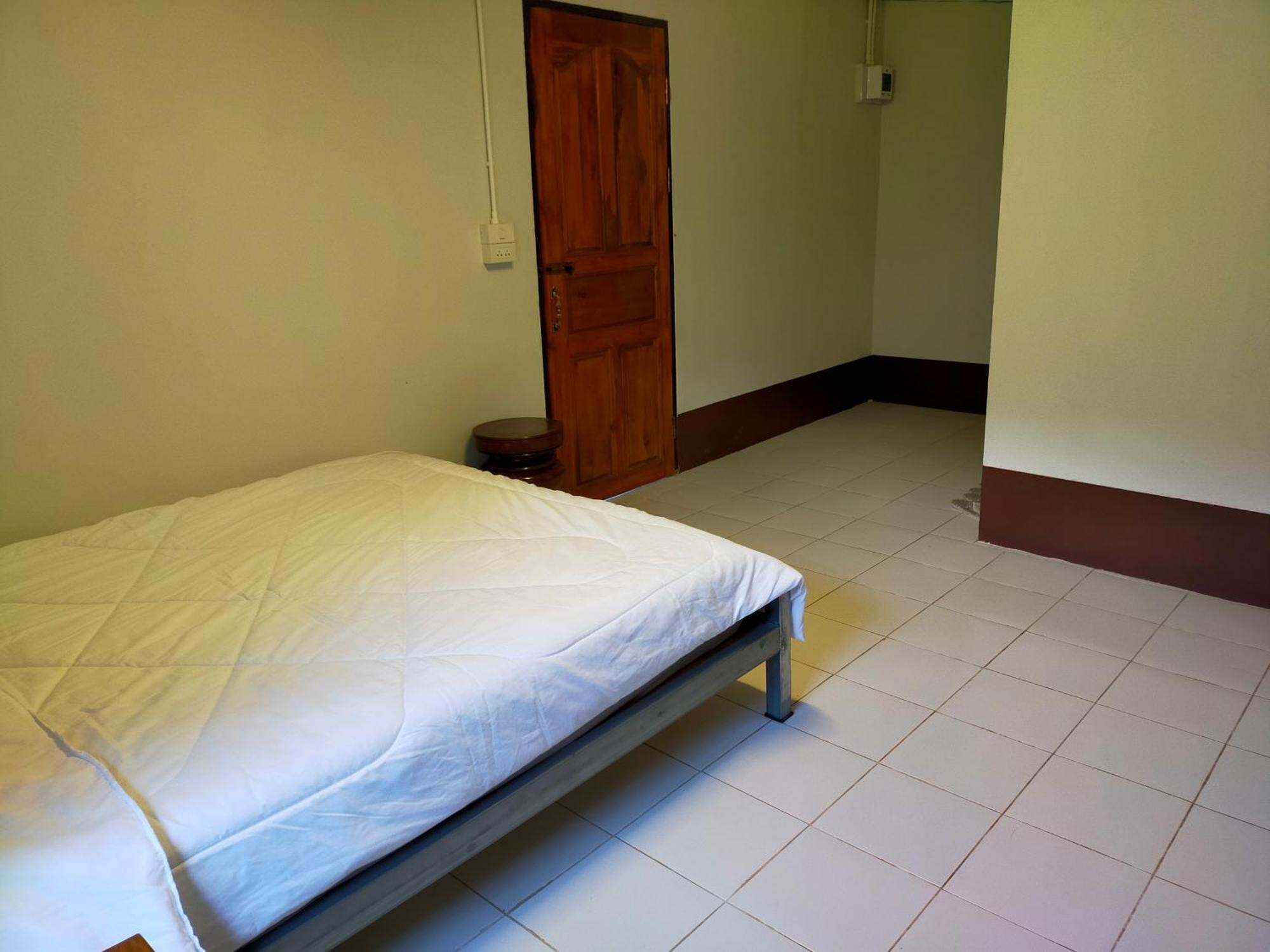 Huean Him Pan Homestay เฮือนฮิมปานโฮมสเตย์ Ban Mae Pan Екстериор снимка