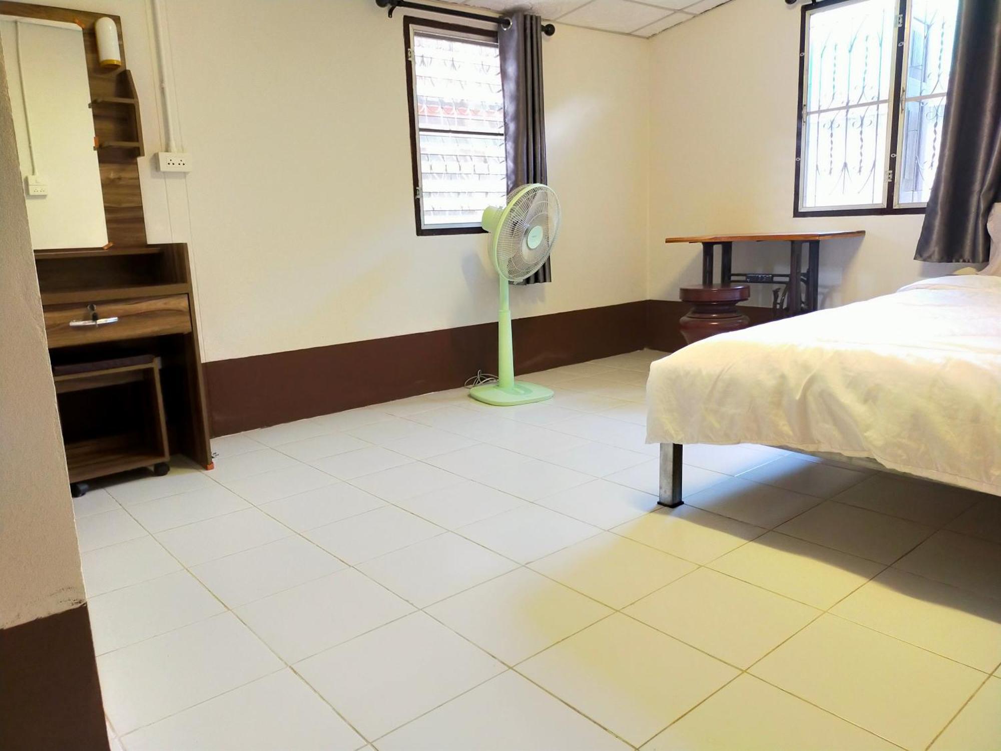 Huean Him Pan Homestay เฮือนฮิมปานโฮมสเตย์ Ban Mae Pan Екстериор снимка