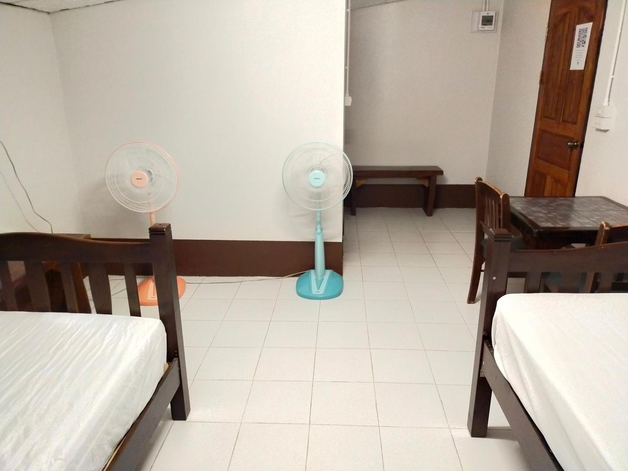 Huean Him Pan Homestay เฮือนฮิมปานโฮมสเตย์ Ban Mae Pan Екстериор снимка