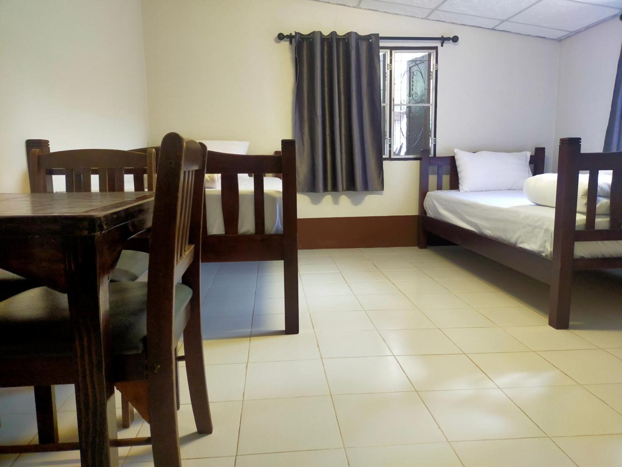 Huean Him Pan Homestay เฮือนฮิมปานโฮมสเตย์ Ban Mae Pan Екстериор снимка