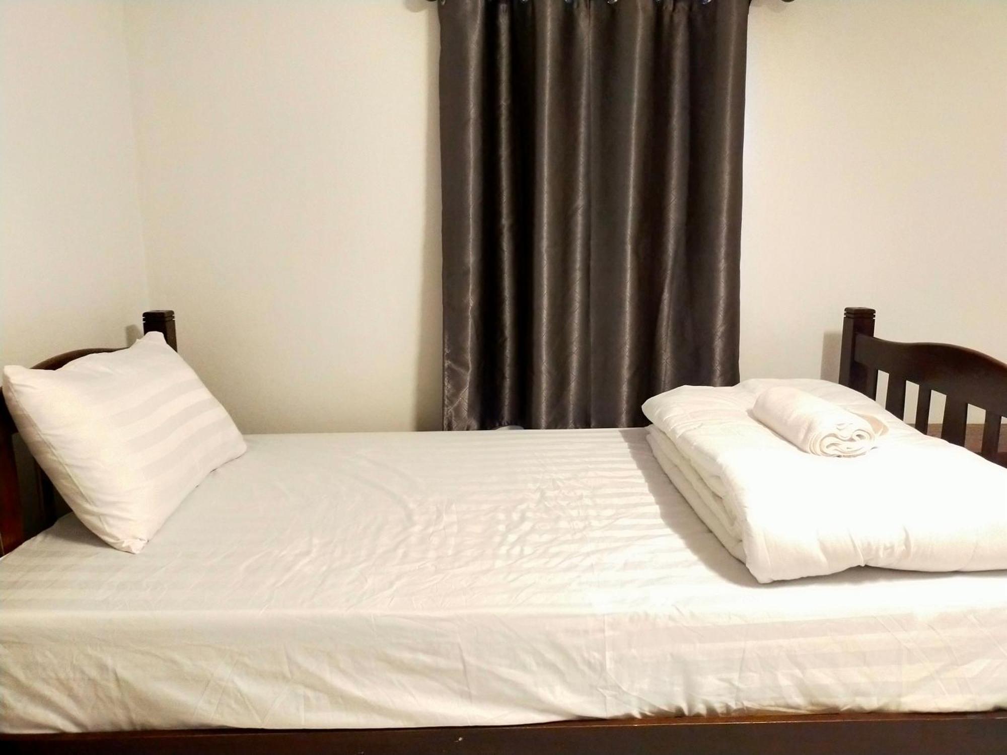 Huean Him Pan Homestay เฮือนฮิมปานโฮมสเตย์ Ban Mae Pan Екстериор снимка